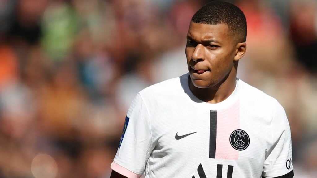 Kylian Mbappe has confirmed that he asked to leave PSG in July | Transfer News